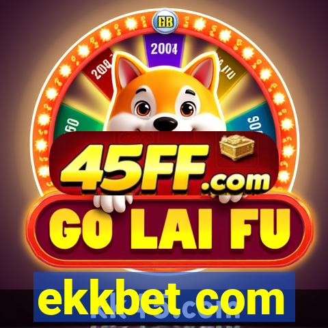 ekkbet com
